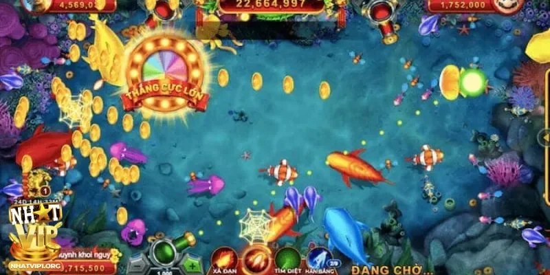 Biểu tượng văn hóa trong trò chơi bắn cá tiên