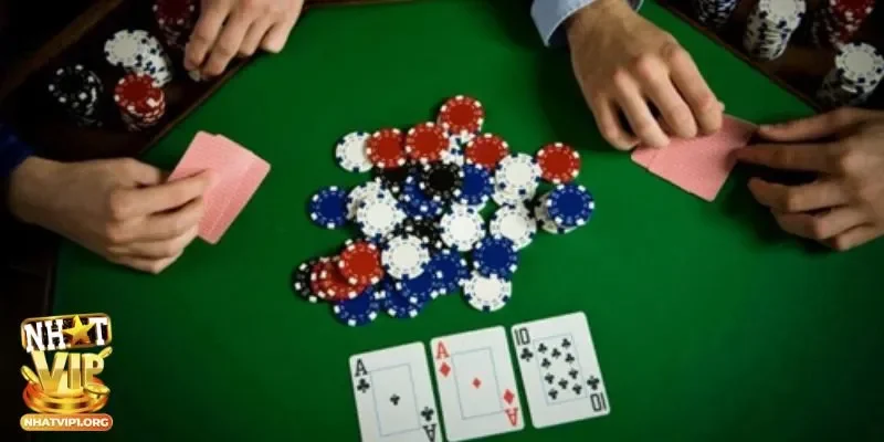 Các góc nhìn xã hội của game bài casino tại Nhatvip