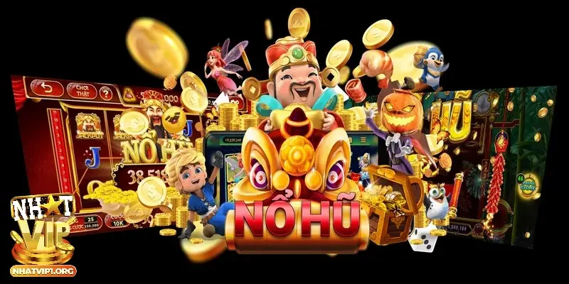 Các tính năng nổi bật trong trò chơi Quay Nổ Hũ là gì