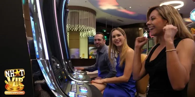 Casino online co bip khong - Bịp hay do người?