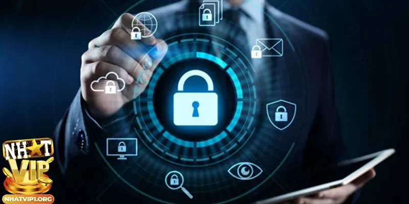 Các quy định trong chính sách bảo mật Nhatvip