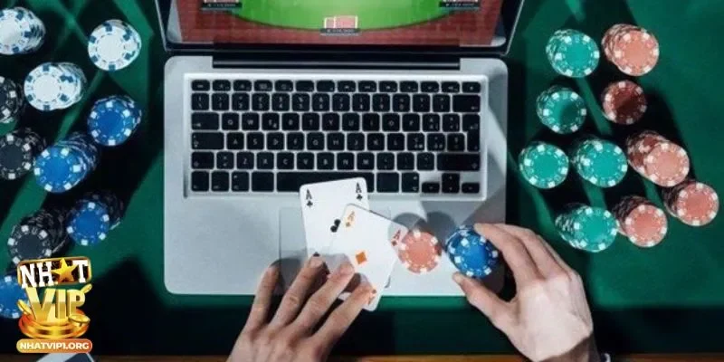 Chơi casino trực tuyến chỉ có thua - Hiểu sai ngay từ bản chất