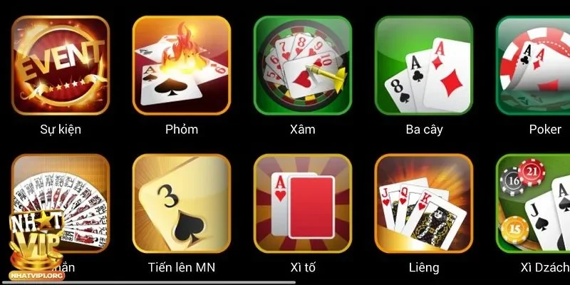 Cuộc chơi của cảm xúc và chiến lược