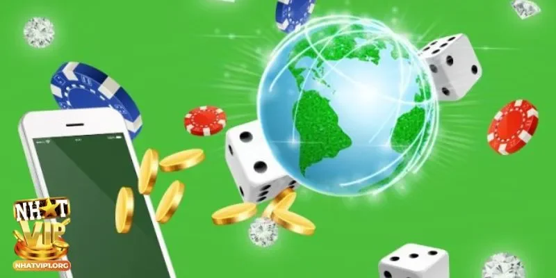 Danh mục game khi chơi casino trực tuyến trên điện thoại