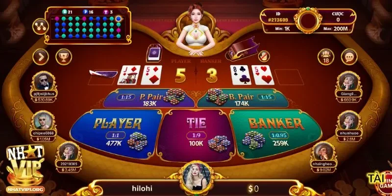 Game bài online và hành trình kết nối số