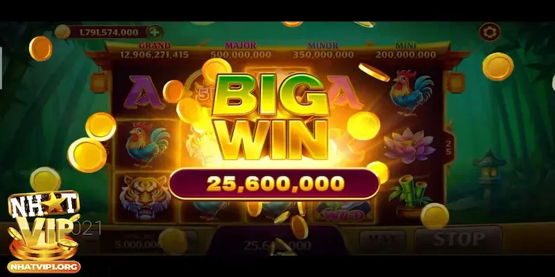 Giới thiệu tổng quát về Nổ Hũ Sao