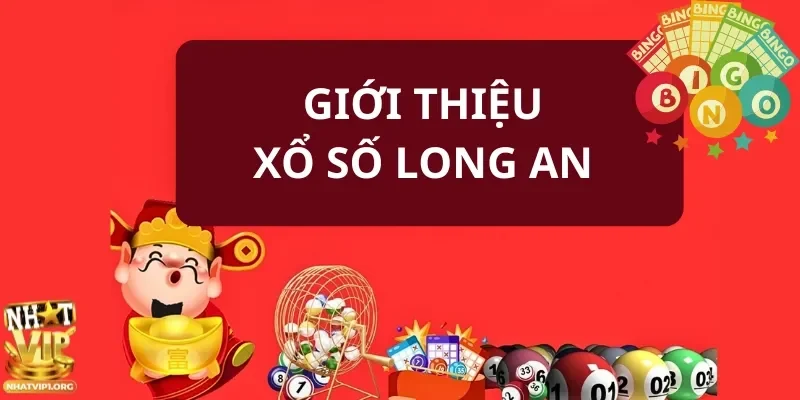 Xổ số Long An được nhiều người chơi yêu thích tham gia đông đảo