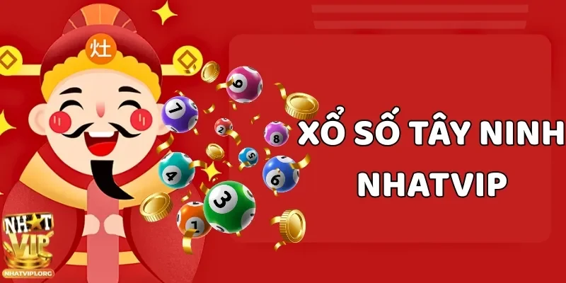 Xổ số Tây Ninh được nhiều lô thủ yêu thích tham gia trên Nhatvip