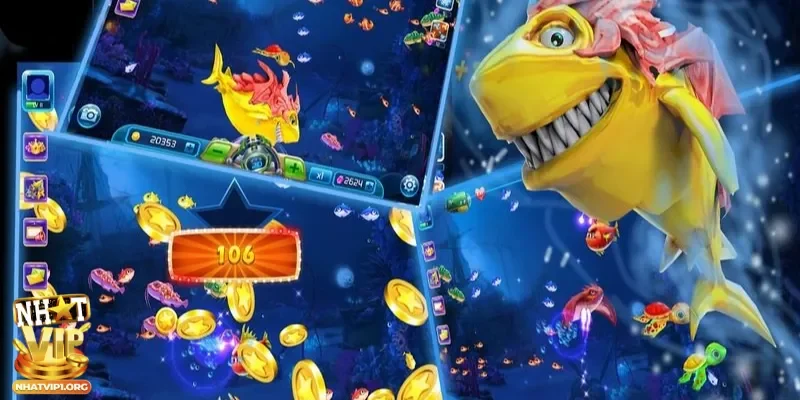 Góc nhìn xã hội từ một trò chơi đơn giản