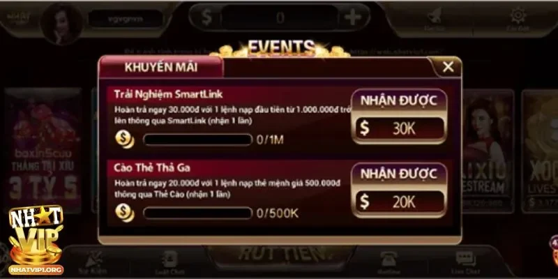 Khía cạnh văn hóa và xã hội từ game bài khuyến mãi