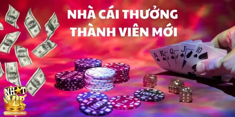 Khuyến mãi là yếu tố định hình bản sắc game bài hiện đại