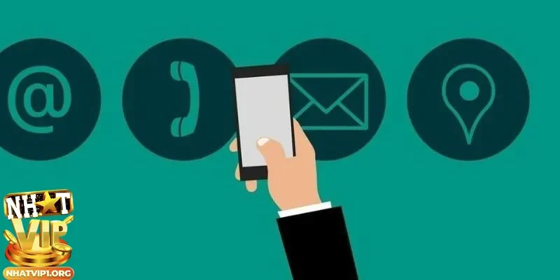 Khi liên hệ Nhatvip cần lưu ý những điều gì?