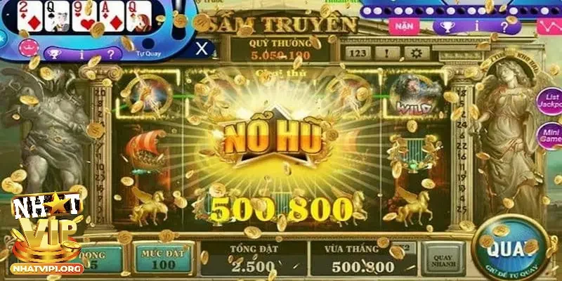 Lưu ý khi chơi Nổ Hũ Sao dành cho người mới