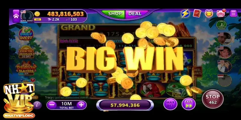 Lưu ý khi chơi Nổ Hũ Xèng – Chơi vui là chính