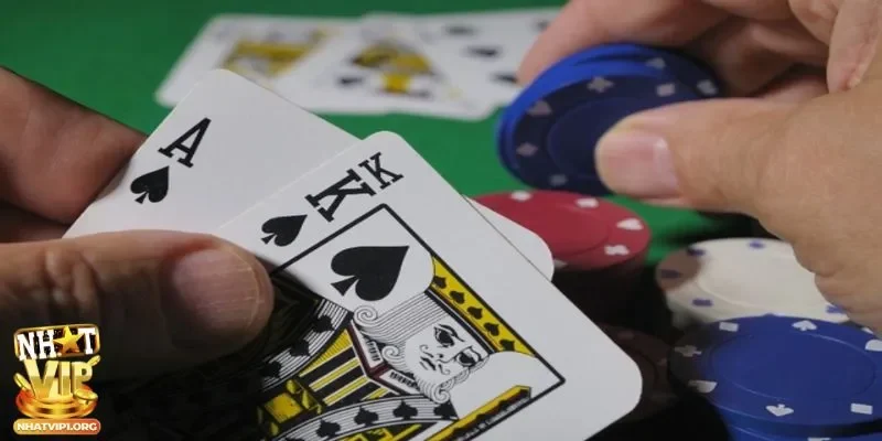 Lý do xì dách thu hút cộng đồng người chơi