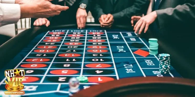 Nhatvip – Minh bạch hay casino online co bip khong?