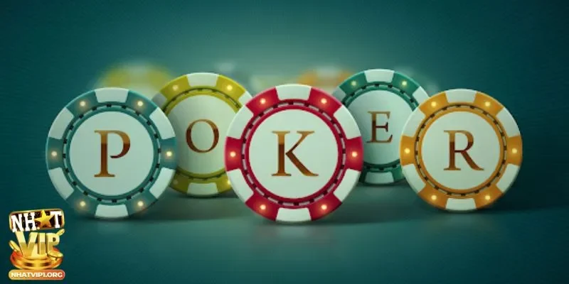 Những điều cần biết về poker online
