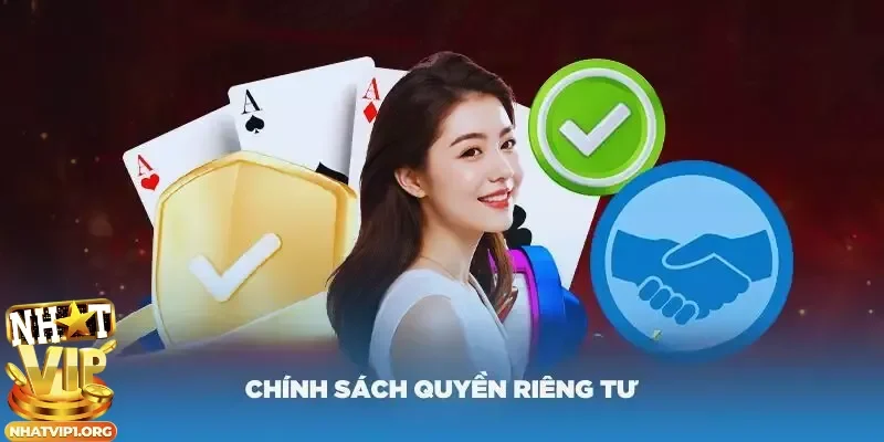 Các chính sách quyền riêng tư Nhatvip được cập nhật