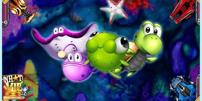 Sự trỗi dậy của bắn cá nạp sms trong thế giới số