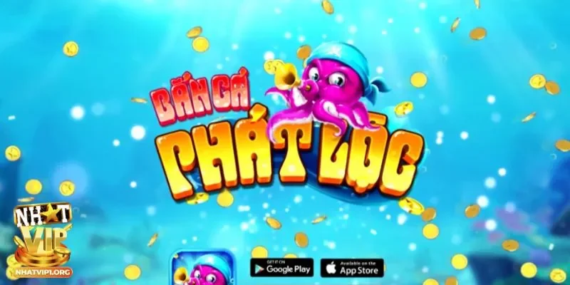 Thế giới bắn cá phát lộc và lý do bùng nổ