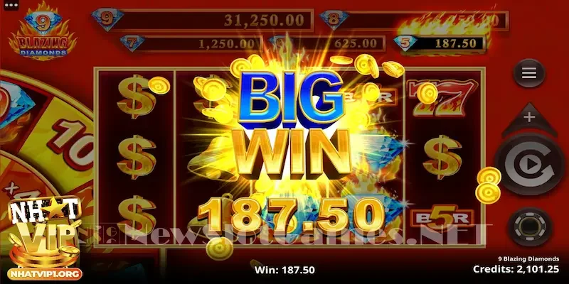 Thiết kế đồ họa đậm chất Á Đông, thu hút từ ánh nhìn đầu tiên tại Nổ Hũ Thần Tài