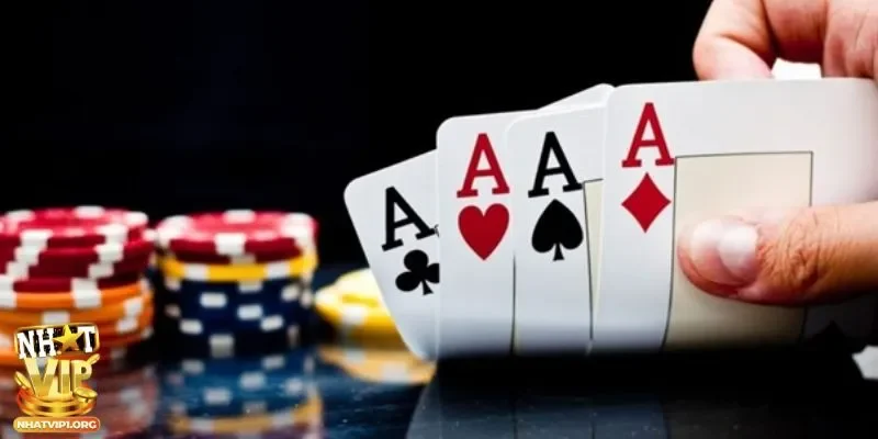 Trải nghiệm game bài 2025 hơn cả một ván chơi