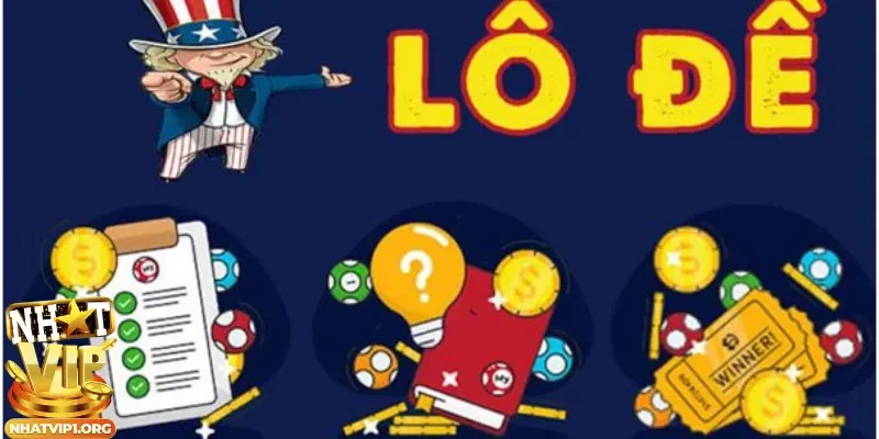 Tổng quan về sảnh chơi game xổ số Nhatvip