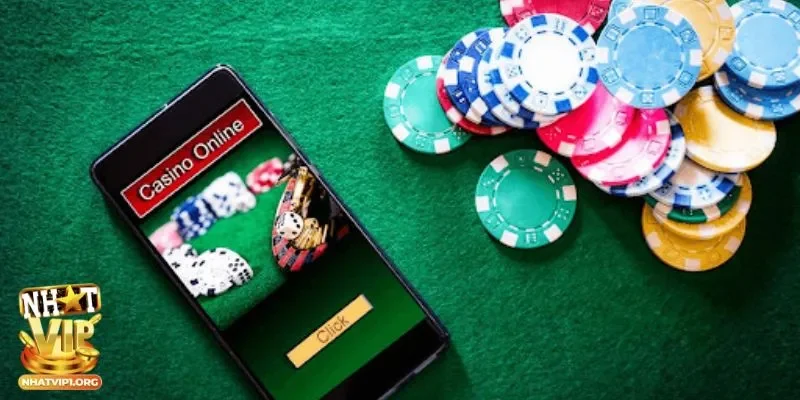 Xu hướng ảnh hưởng khi chơi casino trực tuyến trên điện thoại