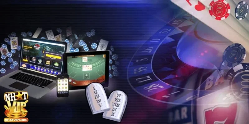 Xu hướng văn hóa số từ game bài